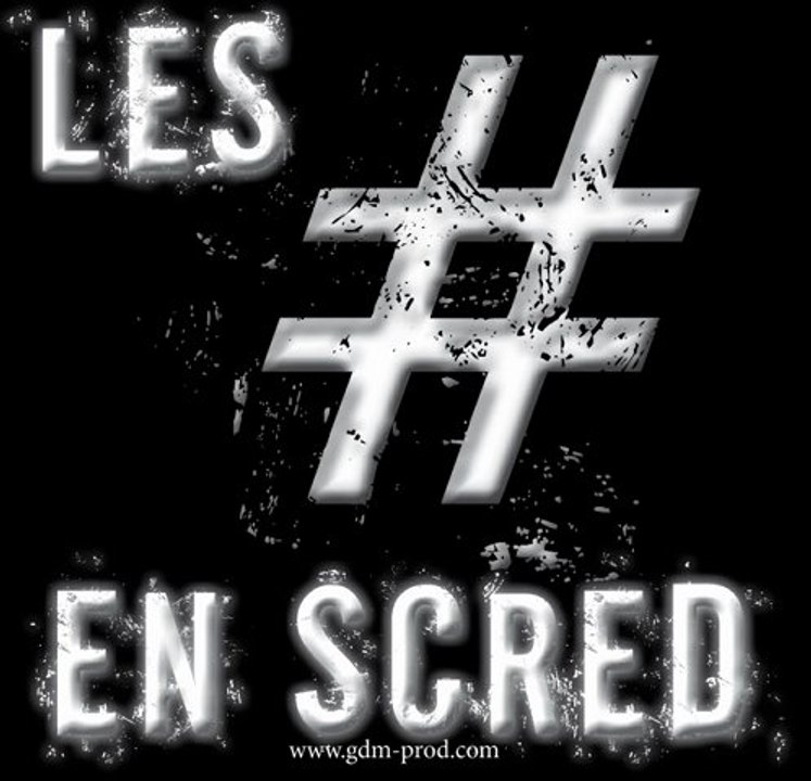 Dercko feat. AS - Diez en Scred ( GDM Prod )