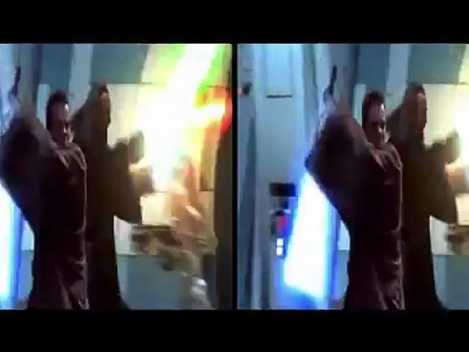 (3D) Découvertes culturelles de l'émission du mag 3D fevrier 2012