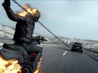 Ghost Rider Spirit of Vengeance (2011) - FULL MOVIE - Part 8/10