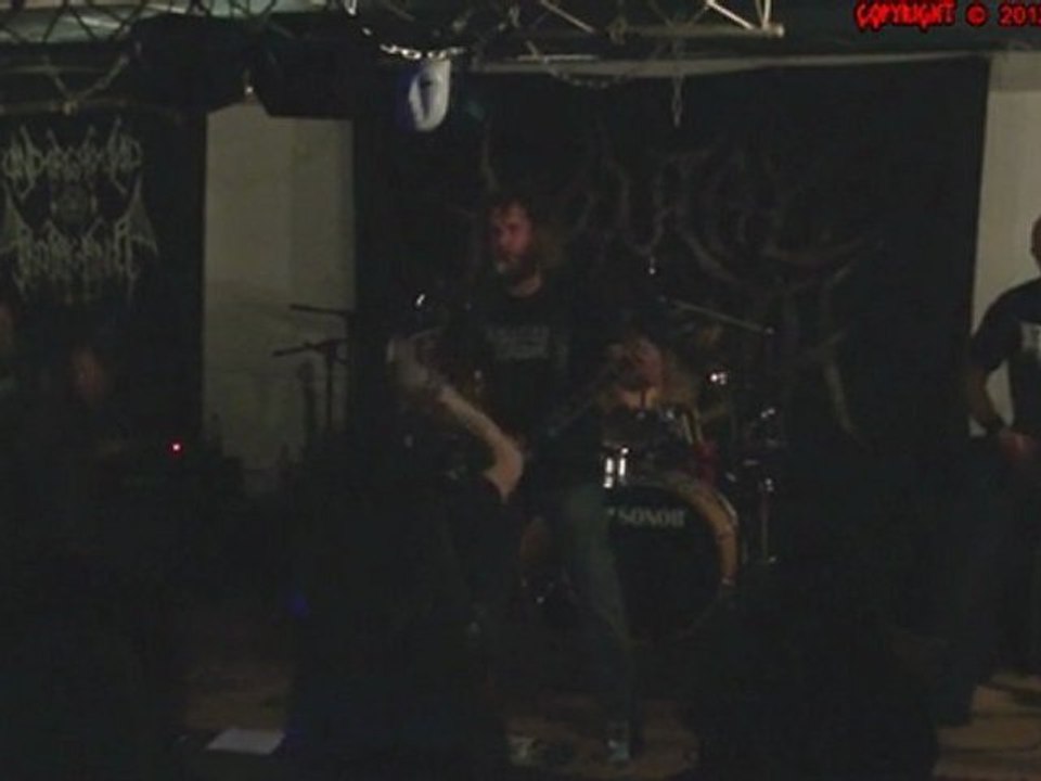 BRUTAL REBIRTH (old school death metal-13)