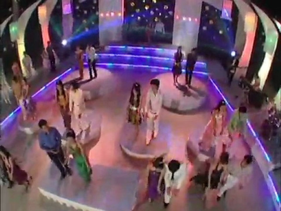 Chnam Nis Tek Thom  www.pisothshow.com