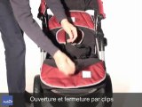 Pack 3 roues de Formula Baby - Hamac