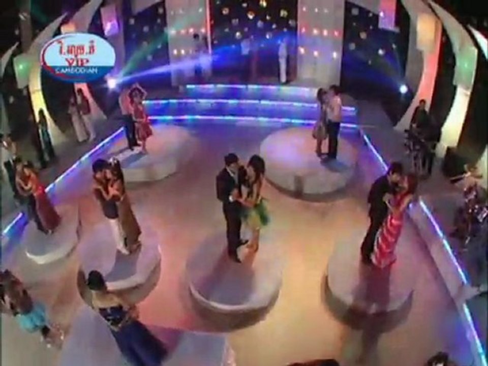 Chom Ka Som Rong  www.pisothshow.com