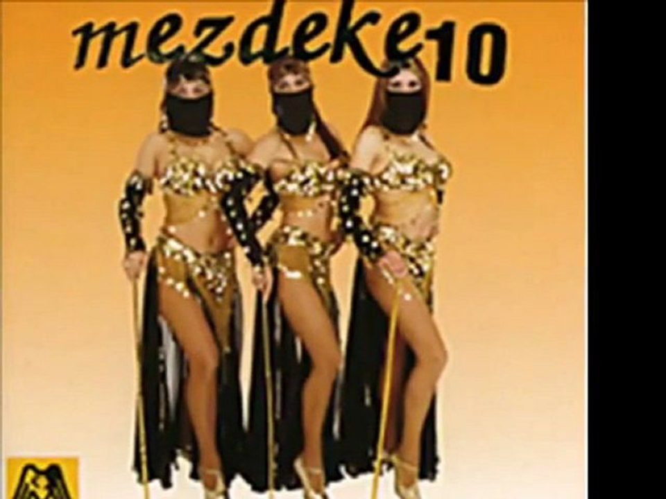 Mezdeke - Ya El Yelil - 1seslidunya.com