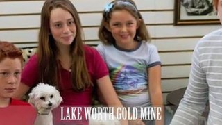 Lake Worth Fl. Gold Buyer, Silver Buyer, Jewelry Buyer, Cash For Gold Lake Worth Gold