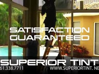 Superior Tint