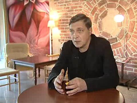О запрете Набокова церковью. Александр Невзоров