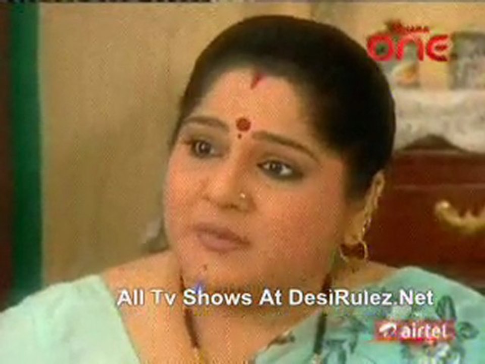 Woh Rehen Wali Mehlon Ki 27th  February 2012 pt2