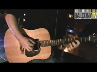 JOEY RYAN (BalconyTV)