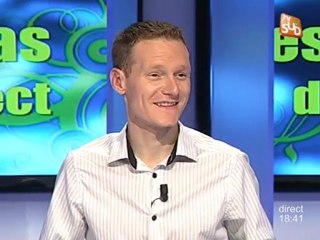 5ème Semaine de Cinéma Suisse @ TV Sud