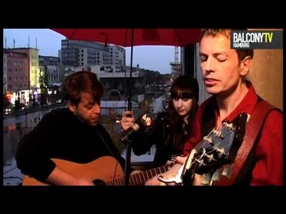 JUKE (BalconyTV)