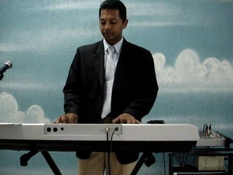 Mario manabu matsunaga - Instrumental guitar