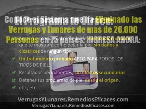 Cómo Quitar Verrugas del Cuello - Cómo Eliminar Lunares en la Cara