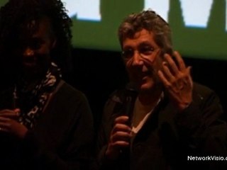 Alain Chabat  avant première du film Sur la Piste du Marsupilami