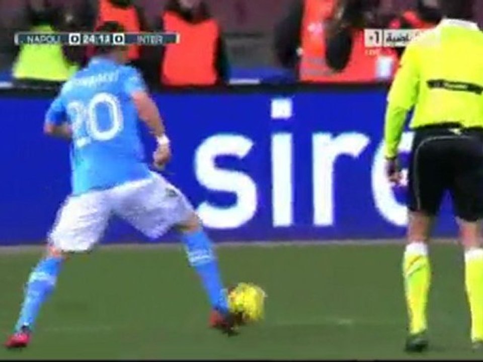 www.dailygoalz.com - 1sT_Highlights_Napoli_vs_Inter