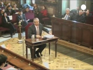 El Tribunal Supremo absuelve a Garzón en la causa de...