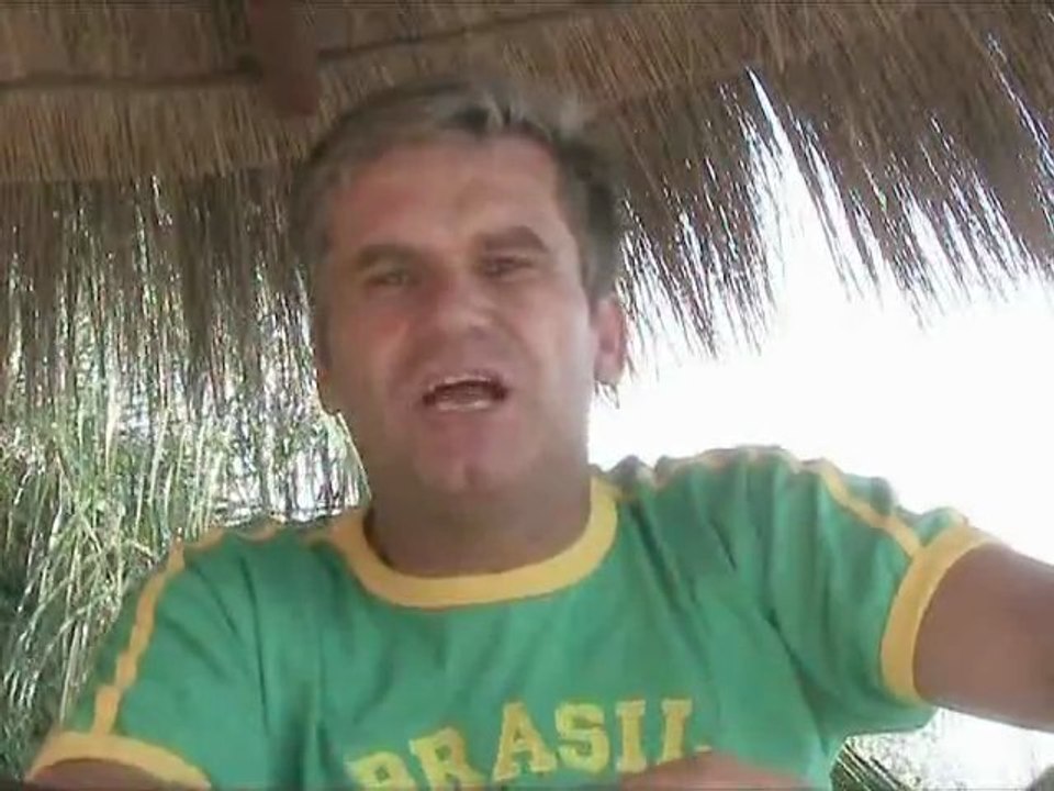 Salesletter und Squeezepage - Wichtig für das Geld verdienen im Internet