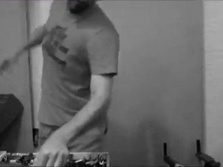 Yossi Sassi new debut from his album Melting Clock