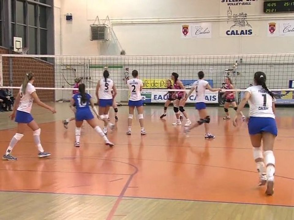 Opal'TV - Le Mag Sports - Edition du Lundi 27 février 2012