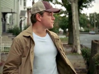 Feeding America PSA with Matt Damon