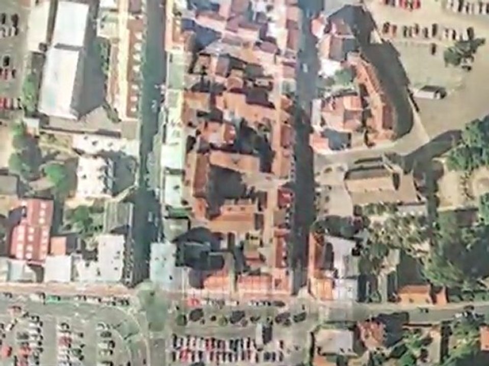 "Champigny-sur-Marne d'hier à aujourd'hui", "Champigny Centre"