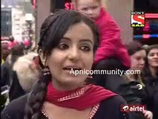 I Luv My India [Episode - 6] - 27th February 2012 pt1