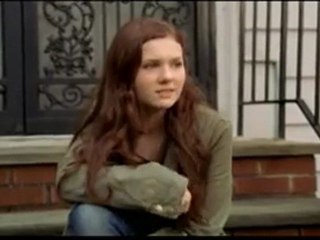 Feeding America PSA with Abigail Breslin