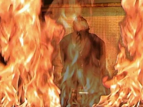 VERSION censurée par DENIS BADOR - Nouvelle Vague de Violences au pays du soleil levant