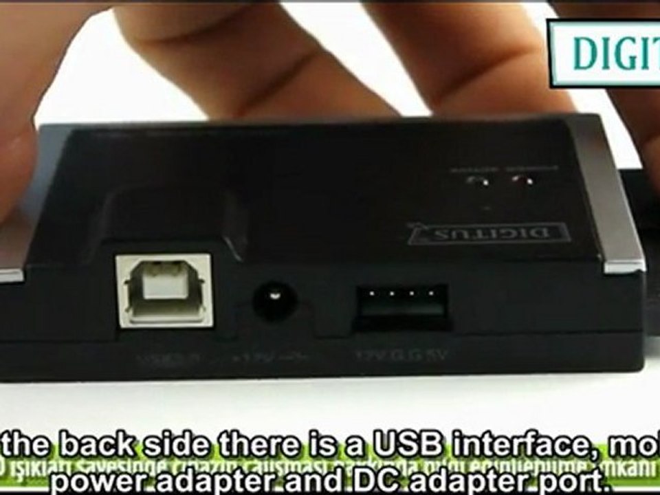 Digitus DA-70148-2_arc