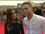 Olly Murs 'forced to pick between presenting and singing'