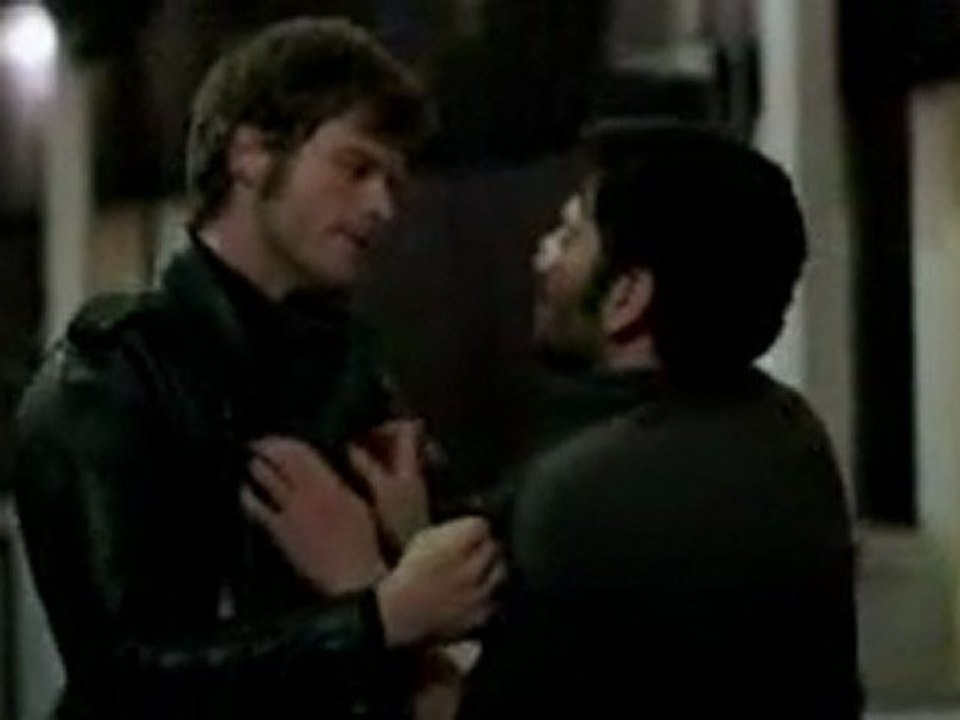 Deli Kadir, Deli Kuzey Ali'ye Uyarlandı