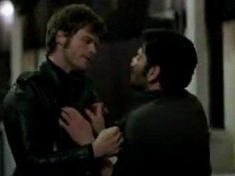 Deli Kadir, Deli Kuzey Ali'ye Uyarlandı