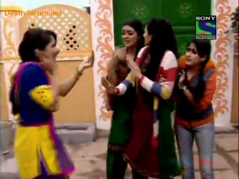 Shubh Vivah [Episode 01] - 27th February 2012 Video Watch Online P1