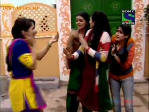 Shubh Vivah [Episode 01] - 27th February 2012 Video Watch Online P1