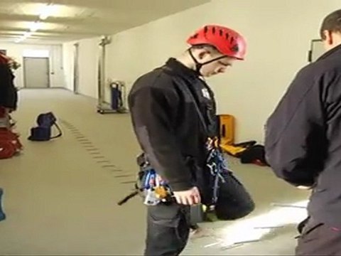 326 poniedzialek 27.02.2012 reportaz 2 Cwiczenia strazy