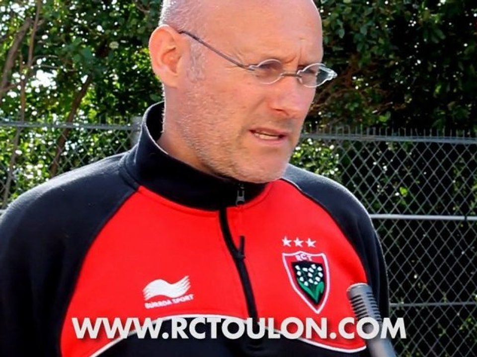 Bernard Laporte
