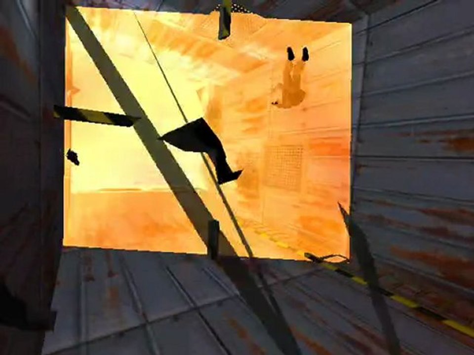 Half life partie 03