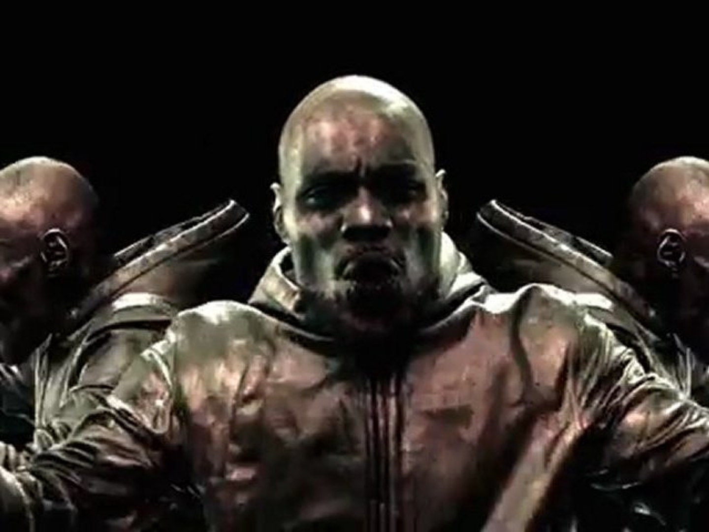 Kery James Lettre à La République Parole Kery James - Lettre à la République - Clip officiel ( Kassded ) - Vidéo  Dailymotion