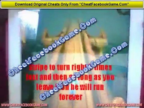 Temple Run Hack - Unlimited Money Cheats Updated Everyday! No Surveys! 2012