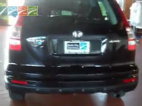2012 Honda CR-V vs. Subaru Forester available near Saco, ME | Berlin City Honda