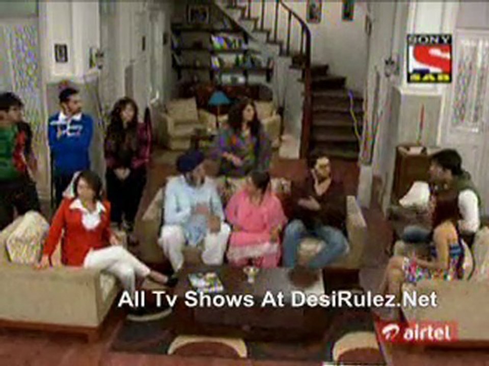 I Love My India - 27th February 2012 pt3