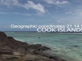 Travel to the Cook Islands with Endeavour TV