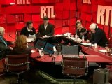 A la bonne heure : la chronique Stéphane Bern et Patrick Carmouze du 27/02/2012