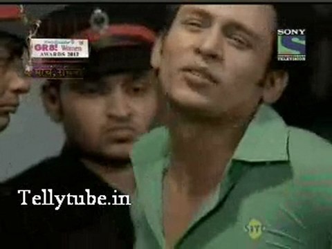 Dekha Ek Khwab - 27th February 2012 Part 2