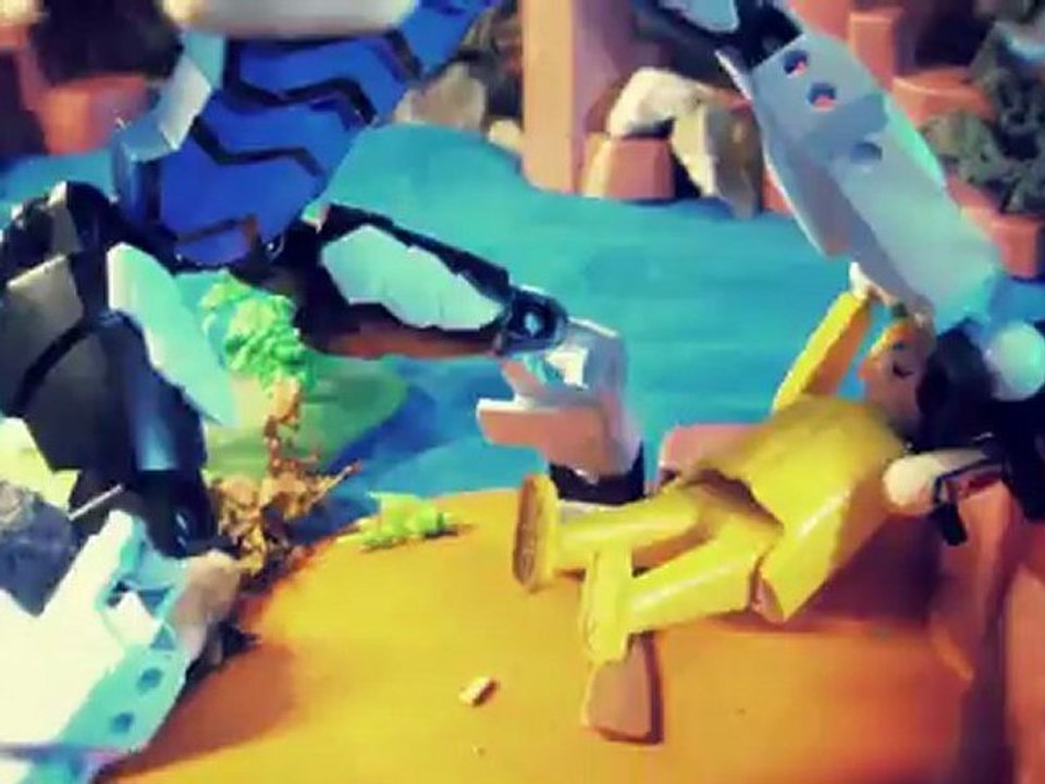 MmMmM vs wWwWw - Get Ya / 1,2,3, Wir Sind MmMmM