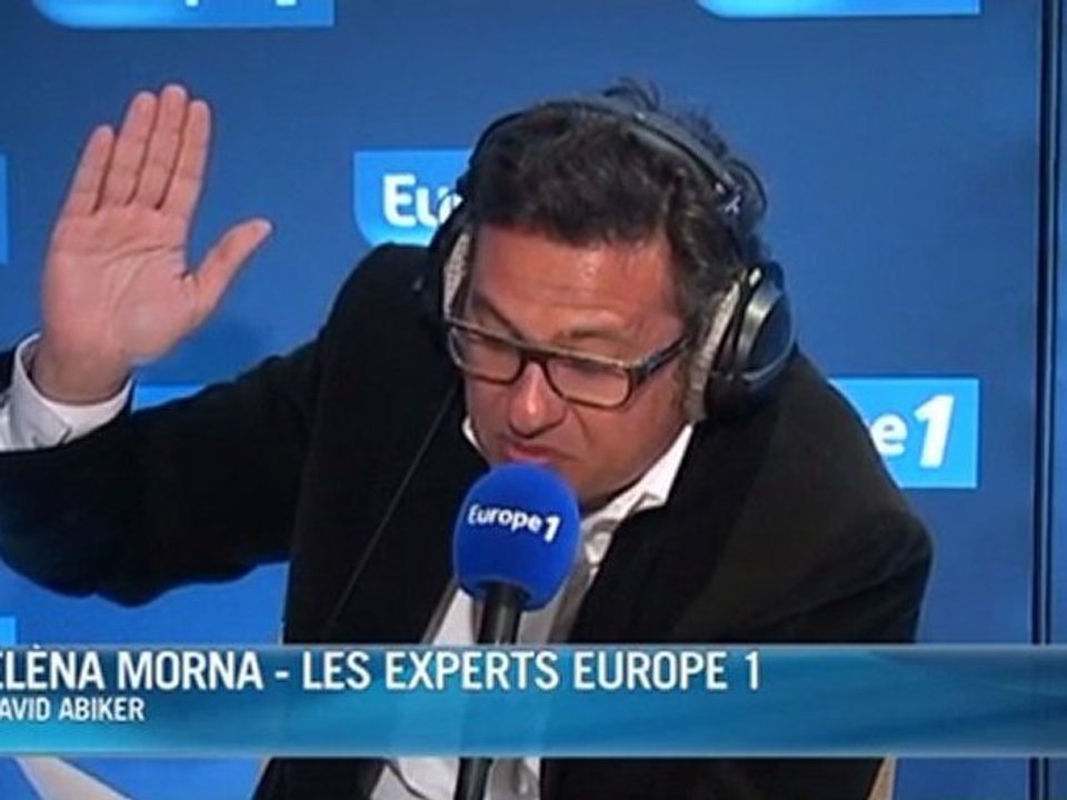 Le bidet se meurt en France