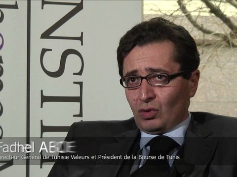 Fragilités et perspectives des économies maghrébines un an après le « printemps arabe »