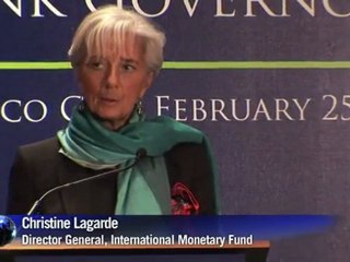 G20: Bigger euro firewall needed before more IMF funds