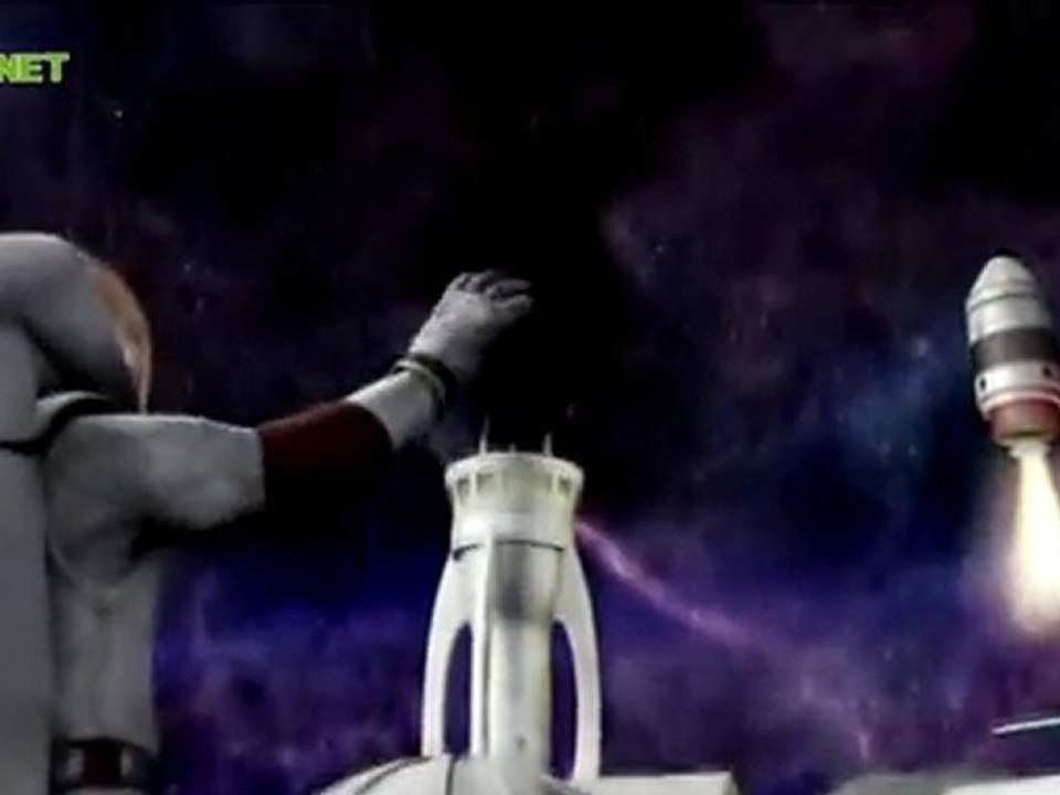 Bergbau auf dem Mond