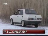 O Bir Tofaşçı ..! ) Buzda Ölümle Dans